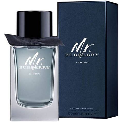 fragrantica burberry indigo|mr burberry indigo 30ml.